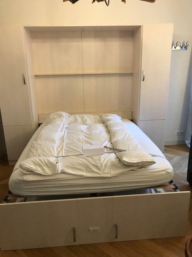 Marie Paradis Studio Apt 15 Chamonix Luaran gambar